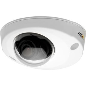 AXIS P3904-R MK II M12 CAM