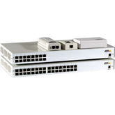 AXIS POE MIDSPAN 8-PORT ACCS