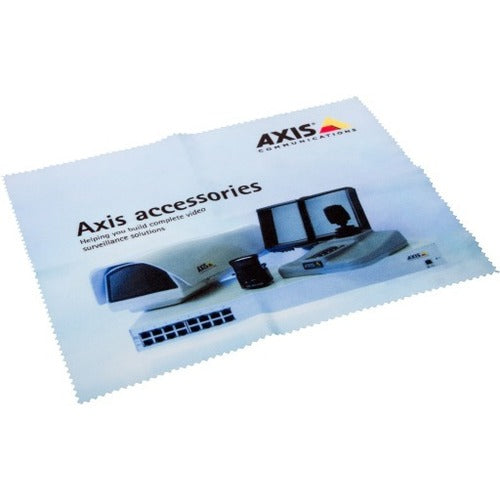 AXIS LENS CLOTH 10PCS ACCS