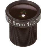 LENS M12 2.8MM F2.0 10PCS LENS