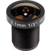 AXIS LENS M12 2.1MM F2.2 10PCS LENS