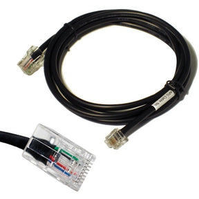 PRINTER CABLE CITIZEN CABL