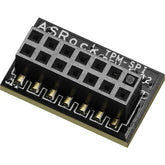 TMP-SPI X570 COMPATIBLE CPNT