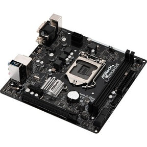 H310CM-DVS LGA1151 2 DDR4 CPNT