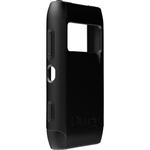 COMMUTER CASE BLACK F/ NOKIA N8ACCS