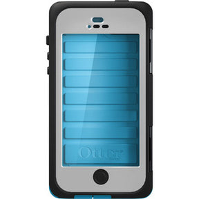 ARMOR FOR IPHONE 5 ARCTIC ACCS