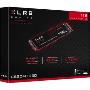 SSD CS3040 M.2 GEN4 1TB INT