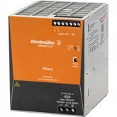 POWER SUPPLY DIN PS24 480W CPNT