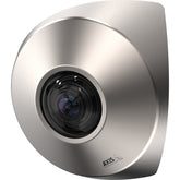 AXIS P9106-V BRUSHED STEEL CAM