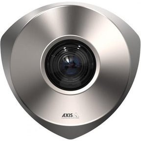 AXIS P9106-V BRUSHED STEEL CAM