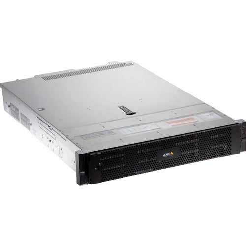 AXIS S1148 24TB VMS SERVER REC