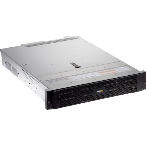 AXIS S1148 64TB VMS SERVER REC