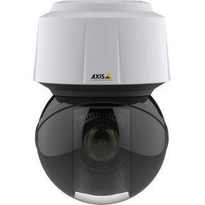 AXIS Q6128-E 50HZ CAM