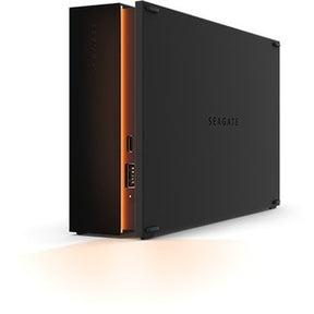 FIRECUDA GAMING HUB 16TB 3.5IN EXT