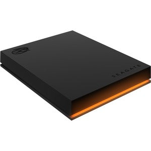 FIRECUDA GAMING HARD DRIVE 5TB EXT