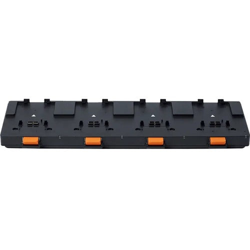 4 BAY CRADLE FOR RJ3200 ACCS