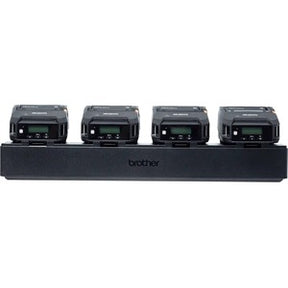 4 BAY CRADLE FOR RJ3200 ACCS