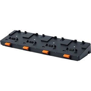 4 BAY CRADLE FOR RJ3200 ACCS