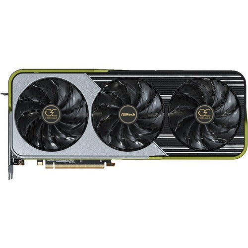 RADEON RX6900XT OCF 16G GDDR6 CTLR