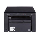 Canon i-SENSYS MF3010 - Impresora multifunción - B/N - Láser - 216 mm de grosor (original) - A4/Legal (soportes) - hasta 18 ppm (copia) - hasta 18 ppm (impresión) - 150 hojas - USB 2.0