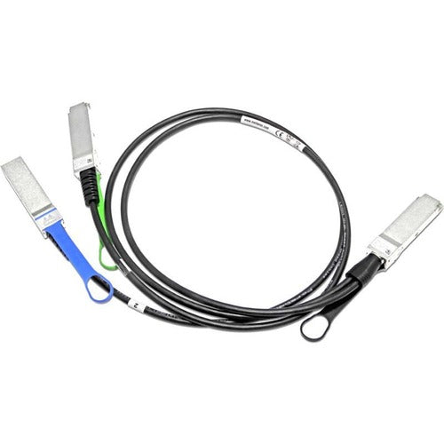Pas Copper Hybrid Cbl HDR 200Gbs LSZH 2m (980-9I99F-00H002)