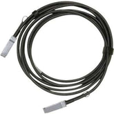 Pass Copper cbl IBEDR up 100GBs 0.5m Blk (980-9I621-00E00A)