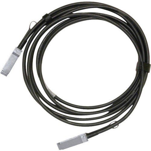 Pass Copper cbl IBEDR up 100GBs 4m Blk (980-9I62Y-00E004)