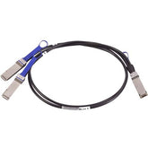 Pas CPR hybrID Cab ETH 100GbE 2x50GbE 3m (980-9I39R-00C003)