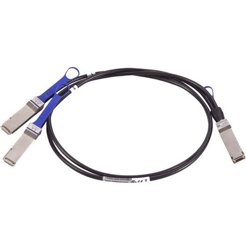 Pas CPR hybrID Cab ETH 100GbE 2x50GbE 3m (980-9I39R-00C003)