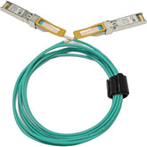 Mellanox LinkX - 25GBase-AOC Jump Cable - SFP28 to SFP28 - 10 m - fiber optic - SFF-8665/OM2 - camera, active - orange (980-9I532-00A010)