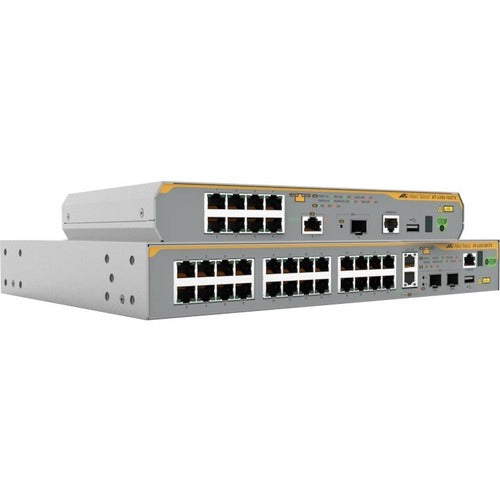L3 STACKABLE SWITCH 24X10/100 CPNT