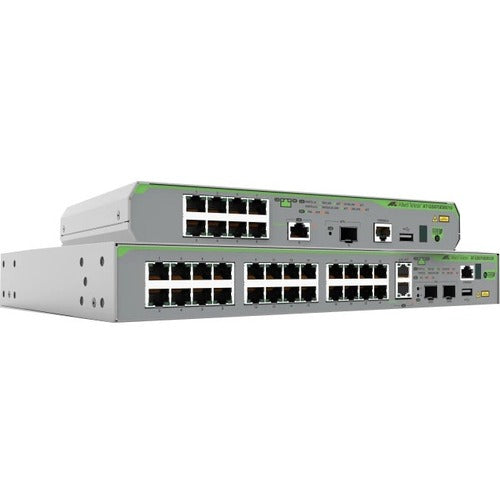 L3 STACKABLE SWITCH 24X 10/100/CPNT