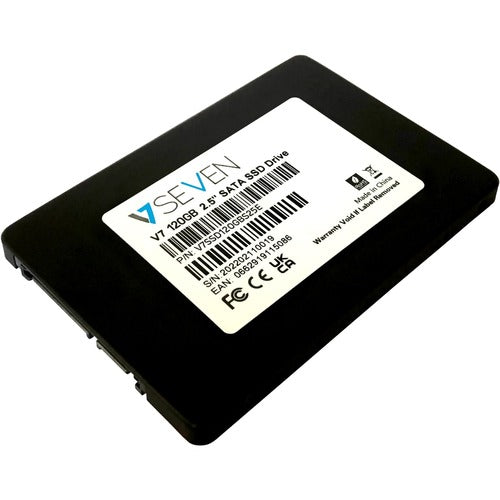 120GB V7 2.5IN SSD BULK PK 7MM INT