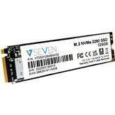 128GB V7 NVME GEN3X4 M.2 NVME INT