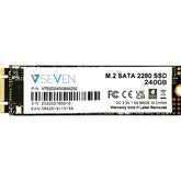 240GB V7 M.2 SATA SSD M.2 3D INT