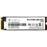 2TB V7 NVME GEN4X4 M.2 NVME 3D INT