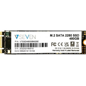 480GB V7 M.2 SATA SSD M.2 3D INT