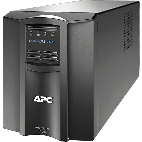 APC SMART-UPS 1500VA 120V ACCS