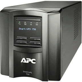 APC SMART-UPS 750VA 120V ACCS