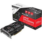 SAPPHIRE PULSE AMD RADEON RX CTLR