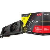 PULSE AMD RX 6750 XT GAMING OC CTLR