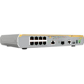 L3 GIGABIT EDGE SWITCH 8X CPNT