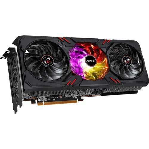 RADEON RX 6600 XT PHANTOM CTLR