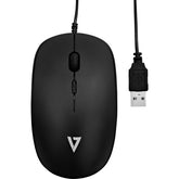 V7 MOUSE OPTICAL 4 BUTTON PERP