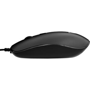 V7 MOUSE OPTICAL 4 BUTTON PERP