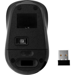 V7 MOUSE OPTICAL 4 BUTTON W/BATWRLS