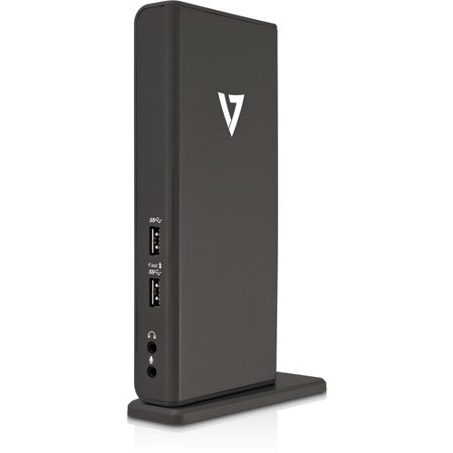 V7 DOCK UNIVERSAL 6XUSB PORT ACCS