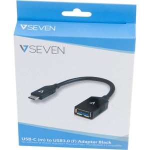 V7 ADAPTER USB-C TO USB 31 CABL