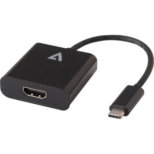 V7 ADAPTER USB-C TO HDMI CABL
