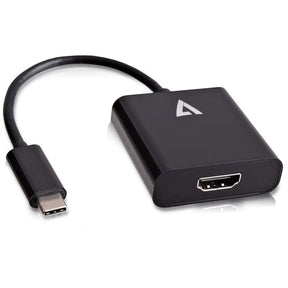 V7 ADAPTER USB-C TO HDMI CABL